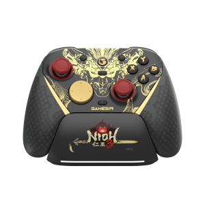 GameSir G7 Pro 8K PC - Nioh 3 Edition. Wireless Esports Controller for PC