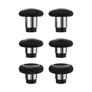 GameSir Detachable Joystick Caps For G7 Pro & Cyclone 2