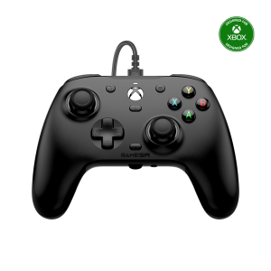 GameSir G7 HE Xbox Wired Controller - Black