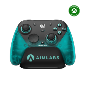 GameSir G7 Pro Aimlabs Edition. Tri-Mode XBOX  Wired. PC & Mobile Wireless Controller