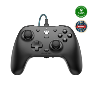 GameSir G7 SE XBOX Wired Controller - Jet Black