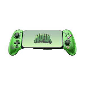 GameSir G8 Plus Hulk Edition Bluetooth Mobile Gaming Controller