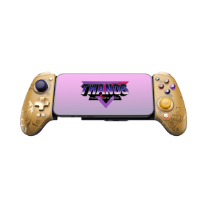 GameSir G8 Plus Thanos Edition Bluetooth Mobile Gaming Controller