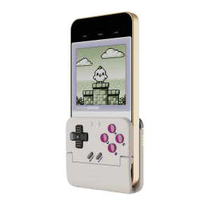 GameSir Pocket Taco - Bluetooth Mobile Gaming Controller. Perfect for Retro Scene
