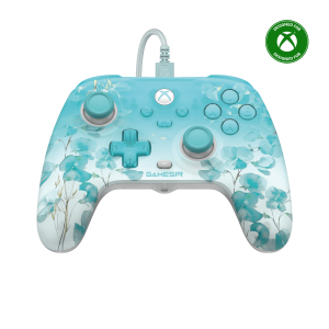 GameSir T7 Pro Floral Wired Controller for XBOX
