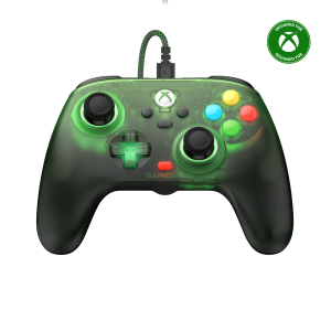 GameSir T7 Pro Retro Green Wired Controller for XBOX . PC & Mobile