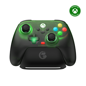 GameSir T7 Pro Retro Green Wired for XBOX & Wireless for PC/Mobile