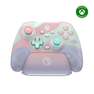 GameSir T7 Pro Sugar Whirl Wireless Controller for XBOX