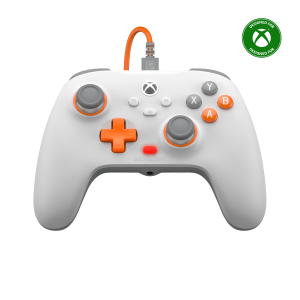 GameSir T7 XBOX Wired Controller - White
