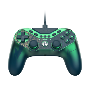 GameSir Tarantula 8K PC - MenaRD Edition Wired Esports Controller for PC